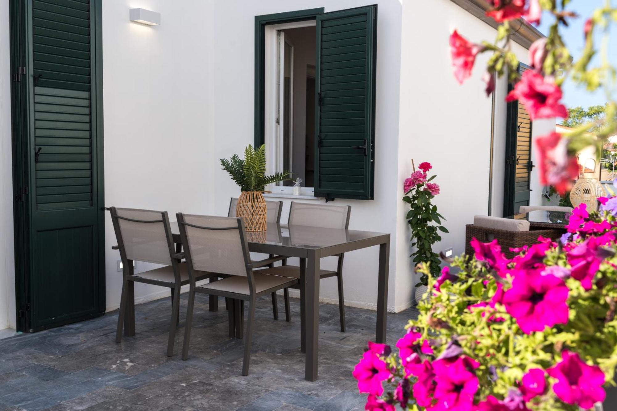 La Duca Suites & Apartments Palermo Exterior foto