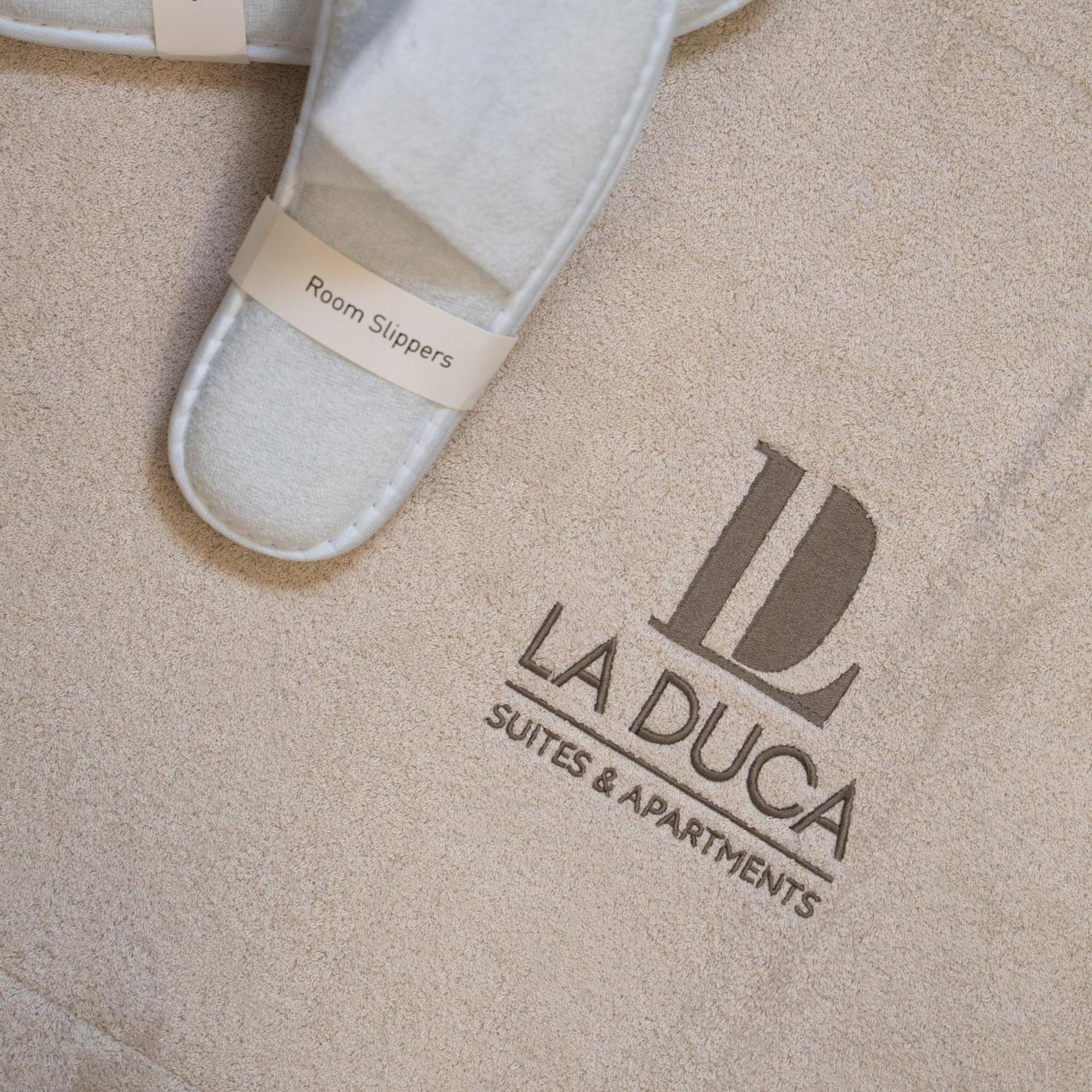 La Duca Suites & Apartments Palermo Exterior foto
